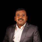 Jagadish Nagaraju