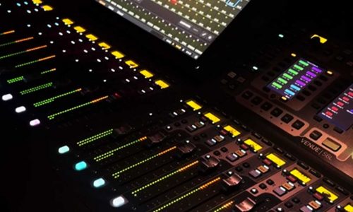 Audio_AvidS611